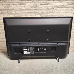 FUNAI 液晶テレビ firetv 32型 FL-32HF160 2023年の画像