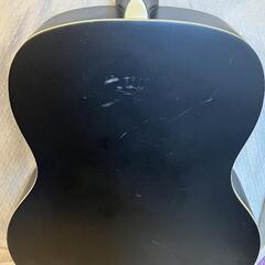 HONEY BEE F-15/BK ハニービー アコースティックギターの画像