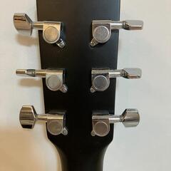 HONEY BEE F-15/BK ハニービー アコースティックギターの画像