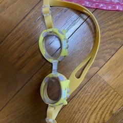 ライフジャケット　浮き輪　アームヘルパー　ゴーグル　キッズ　子供用の画像