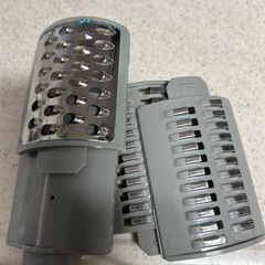 ベジタブルカッターの画像