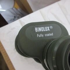 自衛隊か　アメリが軍歌わかりませんが　古い双眼鏡　重いですのでの画像