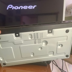 pioneer dvd player  ブルーレイプレーヤー
の画像