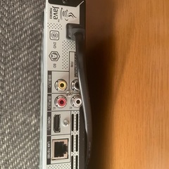 pioneer dvd player  ブルーレイプレーヤー
の画像