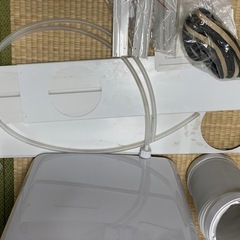 スポットクーラーの画像