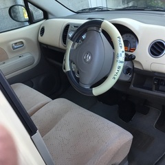 訳あり日産モコの画像