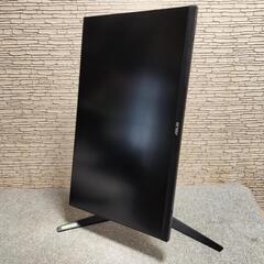 ASUS TUF VG27AQL1A 27型 ゲーミングモニター 2023年の画像