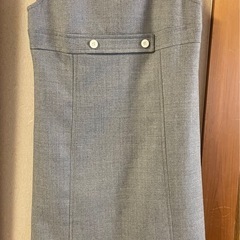 クレージュ　ワンピースの画像