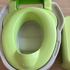 Combi おまるの画像
