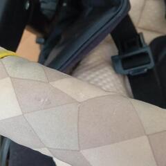 グッドベビー　ベビーカー　新生児から使用可の画像