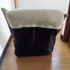 座椅子差し上げますの画像