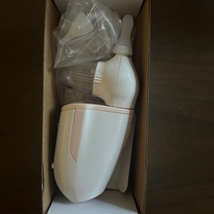 鼻吸い器　combiの画像