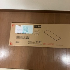 ニトリNポルダ追加棚板の画像