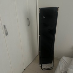 全身鏡の画像