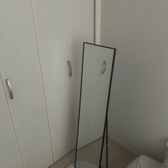 全身鏡の画像