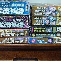 取引中【無料】コンビニ本、単行漫画、週刊漫画の画像