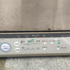 TOTO製 食洗機の画像
