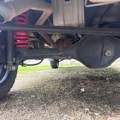 スズキ　エブリィバン　DA17V 4WD JOINの画像