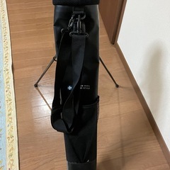 ゴルフスタンドバックの画像