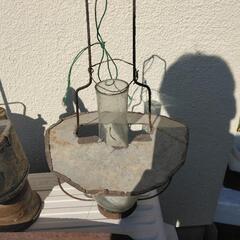 商談済みです　不明な不要品の画像