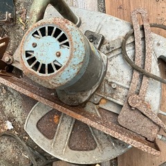 makita 大型丸ノコ テーブルソーの画像