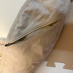 GOOSEKET 抱っこ紐の画像