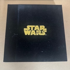 スターウォーズバッチの画像
