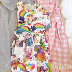 子供服10点120〜130サイズの画像