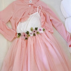 子供服10点120〜130サイズの画像