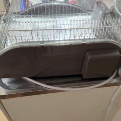 食器乾燥機　の画像