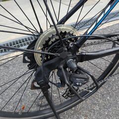 ブリジストン電動自転車TB1e 2023年の画像
