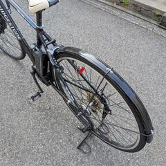ブリジストン電動自転車TB1e 2023年の画像