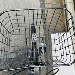 【引取早い方は多少値下げ検討】自転車 27インチの画像