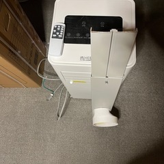 スポットクーラーの画像