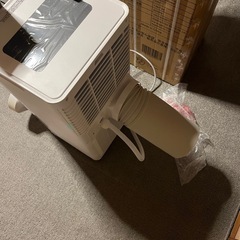 スポットクーラーの画像