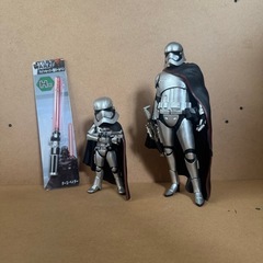 スターウォーズの画像