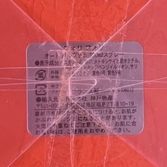 フォリフォリ オードパルファム 100ml 香水の画像