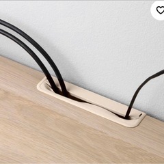 お手伝い可能！！IKEABESTÅ ベストー テレビ台　180x40x64 cmの画像