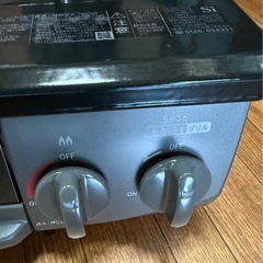 ガスコンロの画像