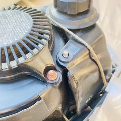 ホンダ 2馬力船外機 2015年製の画像