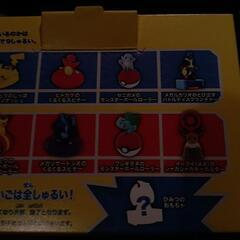 マックハッピーセットの画像