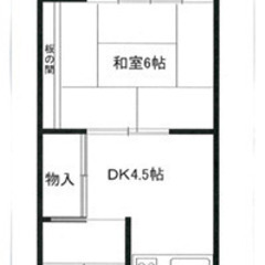 🏡 駅近２分圏内・敷金ゼロ ＆ 仲介手数料ゼロ物件 🏡 放出東3...