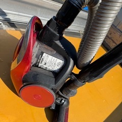 【確定】TOSHIBA掃除機🌿の画像