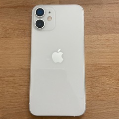 iPhone12 miniの画像