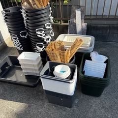 メダカ飼育容器の画像