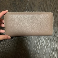 長財布　新品未使用の画像