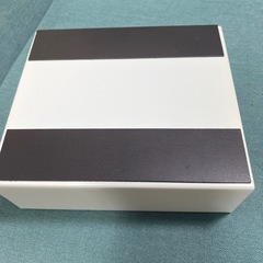 ニトリ　マグネット式ラップホルダーの画像