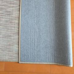 ラグマット(竹)の画像