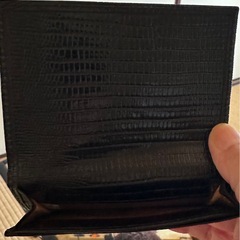 美品　名刺入れになります😊の画像