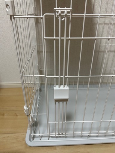 受け渡し予定者きまりました。